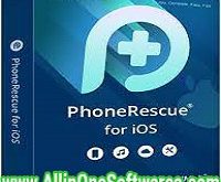 PhoneRescue for iOS v4.2.20220616 Free Download