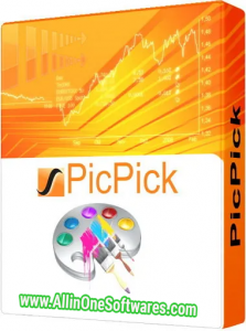 PicPick Professional 6.2.1 Pre Cracked