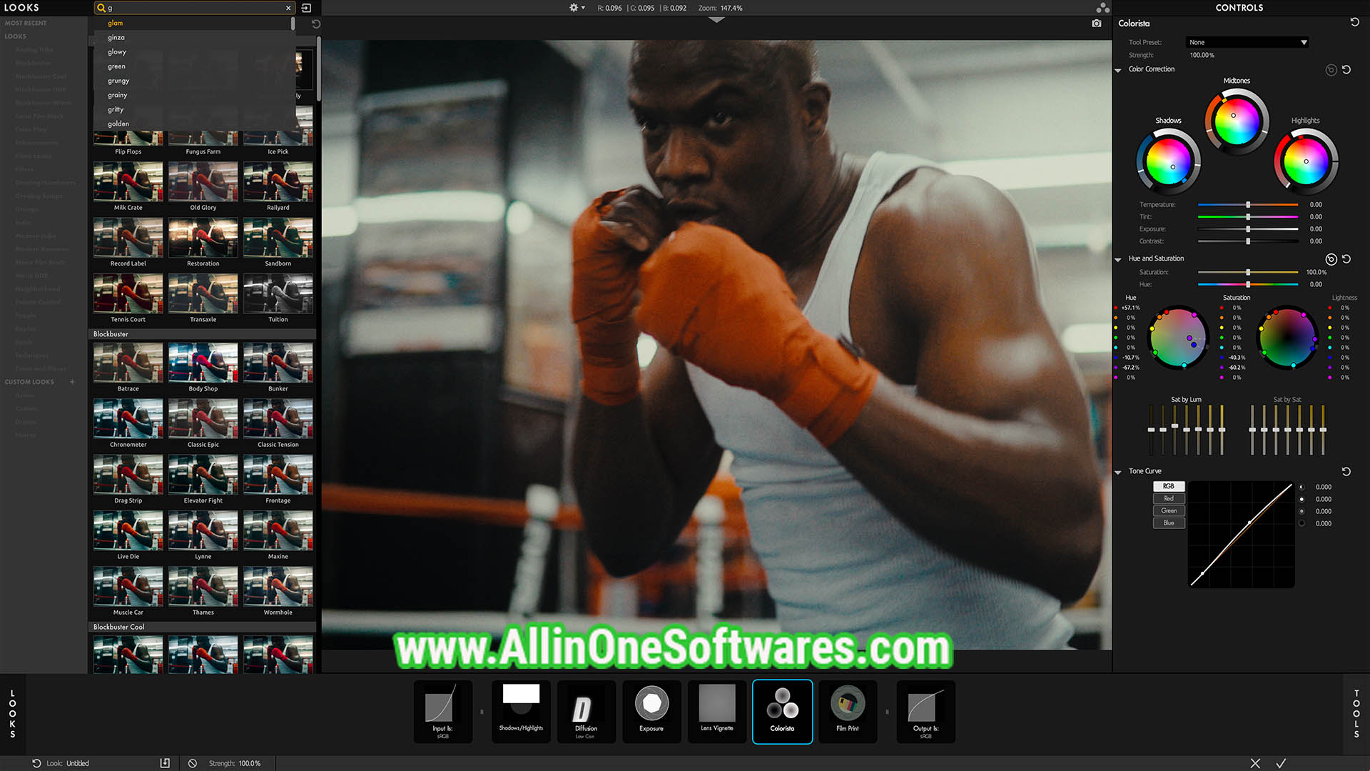 Red Giant Magic Bullet Suite 16.0 with patch