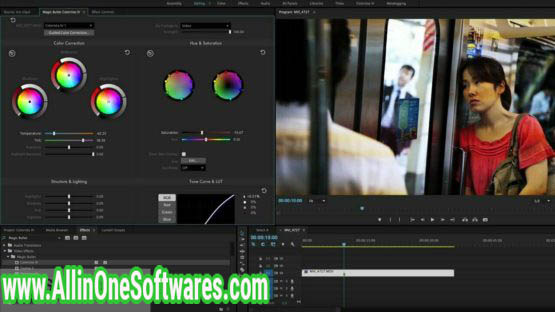 Red Giant Magic Bullet Suite 16.0 with keygen