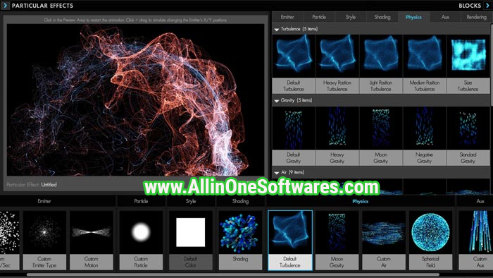Red Giant Trapcode Suite 18.0 With Patch