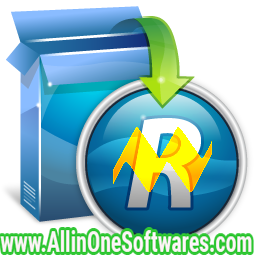 Revo Uninstaller Pro 3.1.8 FINAL with Fix Free Download