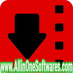 Robin YouTube Video Downloader 5.33.11.0 Free Download