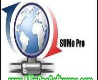 SUMo 5.12.8 Free Download