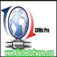 SUMo 5.12.8 Free Download