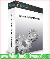 Smart Driver Manager 6.0.751 Free Download