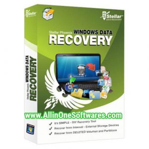 Stellar Phoenix Windows Data Recovery Professional 7.0.0.0 Free Download