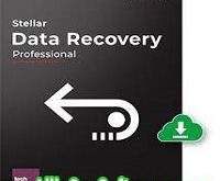 Stellar Phoenix Windows Data Recovery Professional 7.0.0.0 Free Download