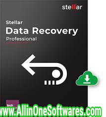Stellar Phoenix Windows Data Recovery Professional 7.0.0.0 Free Download
