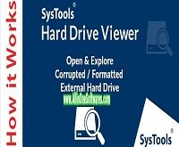 SysTools Driver Viewer 1.0 Free Download