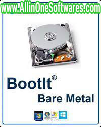 TeraByte Unlimited BootIt Bare Metal v1.81 Free Download