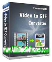 ThunderSoft GIF Converter 4.3.0.0 Free Download