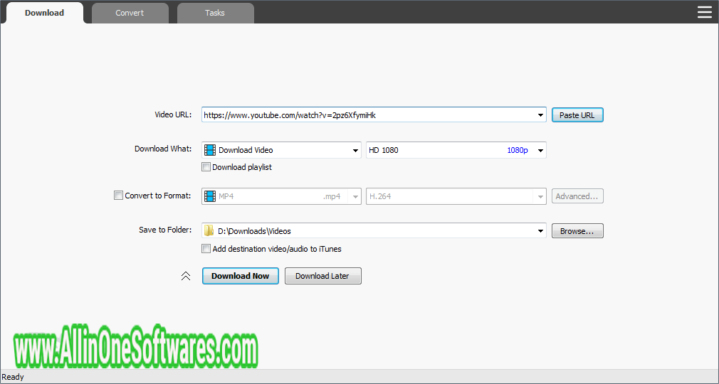 Tube Mate Downloader 3.27.12 with patch