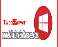 TweakPower 1.173 Free Download