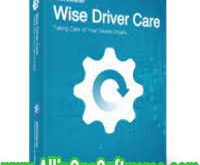 Wise Driver Care 2.3.301.1010 Free Download