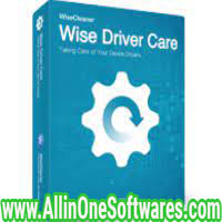 Wise Driver Care 2.3.301.1010 Free Download
