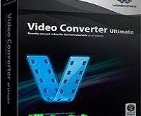 Wondershare Video Converter Ultimate 9.0.0 Free Download