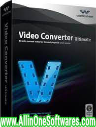 Wondershare Video Converter Ultimate 9.0.0 Free Download