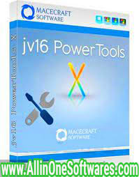 jv16 PowerTools 6.0.0.1099 Free Download