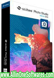 ACDSee Photo Studio Ultimate 2022 v15.1.1.2922 free download