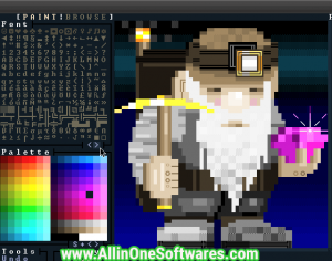 ASCII Art Studio 2.2.1 Free Download