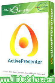 ActivePresenter Professional 8.5.6.0 Free Download