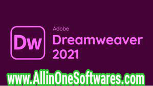 Adobe Dreamweaver 2021 v21.3 free download