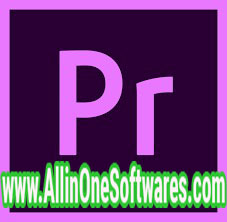 Adobe Premiere Pro CC 2022 22.4.0.57 Free Download
