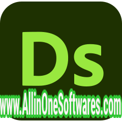 Adobe Substance 3D Designer 12.2.0.5912 Free Download