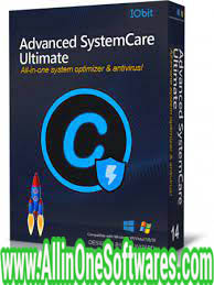 Advanced SystemCare Ultimate v15.3.0.115 free download