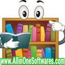 Alfa eBooks Manager Pro&Web 8.4.104.1 free download