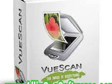 VueScan Pro 9.7.83 Multilingual Free Download