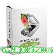 VueScan Pro 9.7.83 Multilingual Free Download