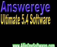 Answereye Ultimate 5.4 Free Download