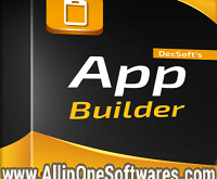 App Builder 2022.12 free download