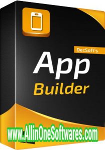 App Builder 2022.7 Free Download