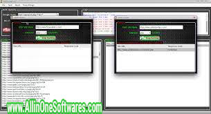 Ashiyane SQL Scanner v1.2.0 free download