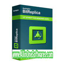 Auslogics BitReplica 2.4.0.7 free download
