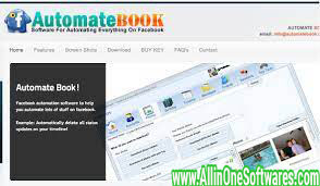 AutomateBOOK 2.6.0 Free Download with crack