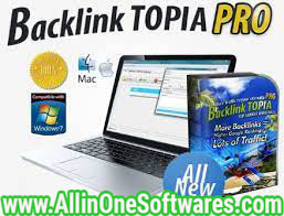 Backlink Topia Pro 3.3.2.0 Free Download