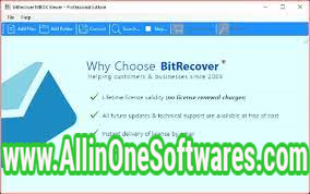 BitRecover MBOX Viewer 9.2 with keygen