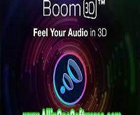 Boom 3D v1.4.0 Free Download