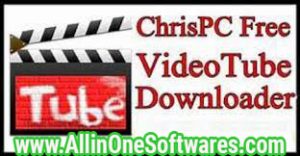 ChrisPC VideoTube Downloader Pro 14.22.0705 free download