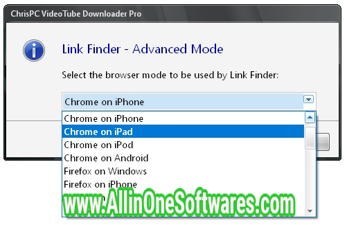 ChrisPC VideoTube Downloader Pro 14.22.0719 with crack