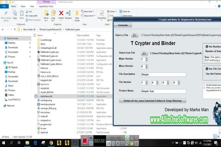 Chrome Crypter 4.9 Free Download with patch