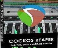 Cockos REAPER 6.54 Free Download