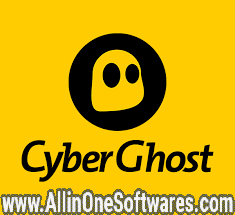 CyberGhost VPN 7.2.4294 Free Download
