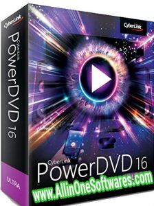 CyberLink PowerDVD Ultra 22.0.1915.62 free download