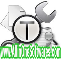 DigitalVolcano TextCrawler Pro 3.1.3 free download