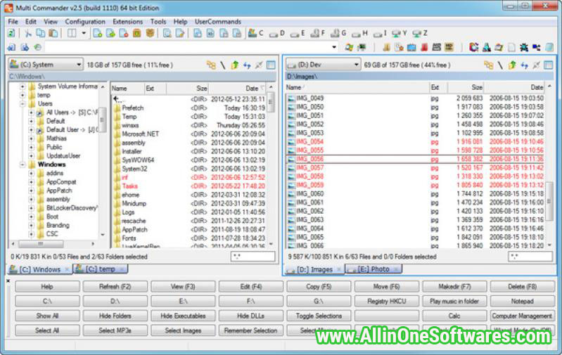 Disk Counters View 1.27 Free Download with crack